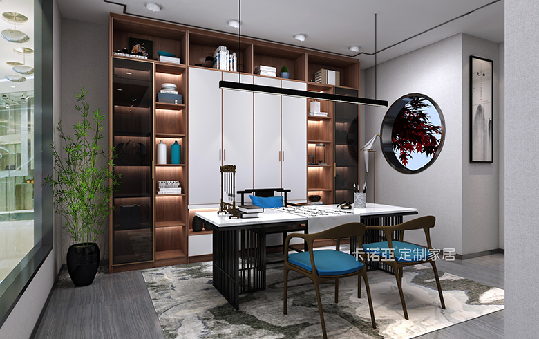 全屋定制一线品牌是哪些？全屋定制一线品牌的优势体现在哪里？