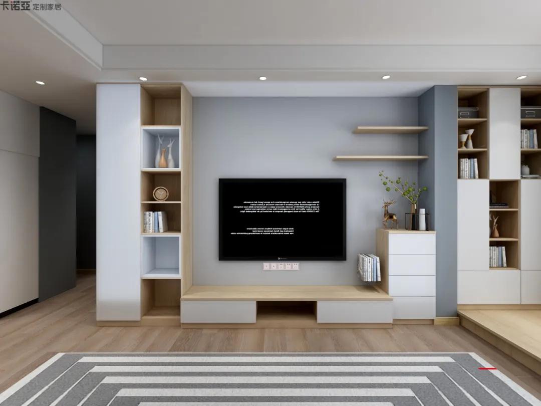 全屋定制家具发展怎么样？加盟全屋定制好吗？