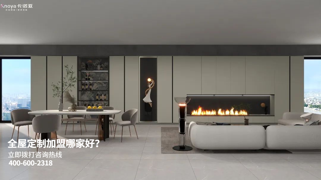 欧派地板怎么样？全屋定制加盟怎么样？