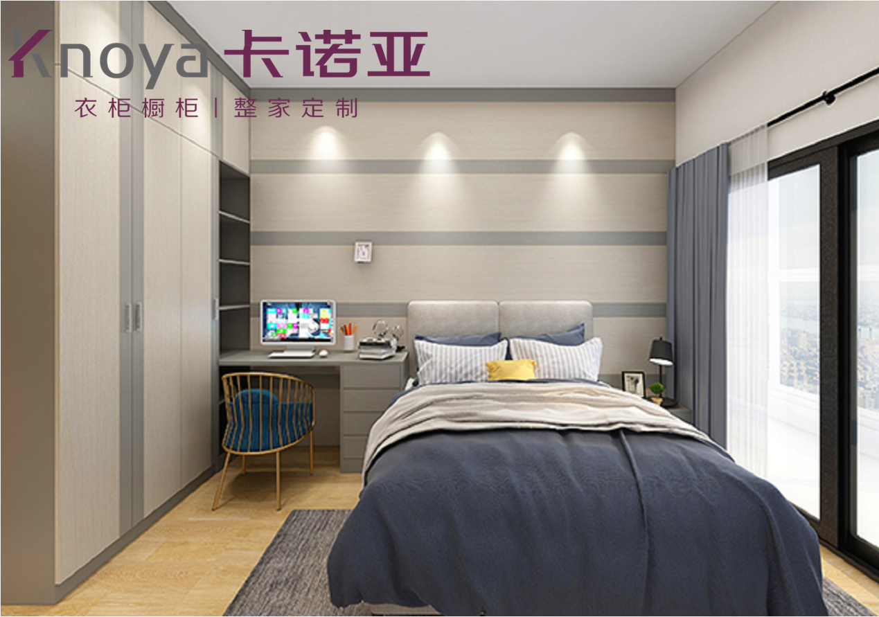 加盟全屋定制品牌怎么选？这四个点教您正确选择