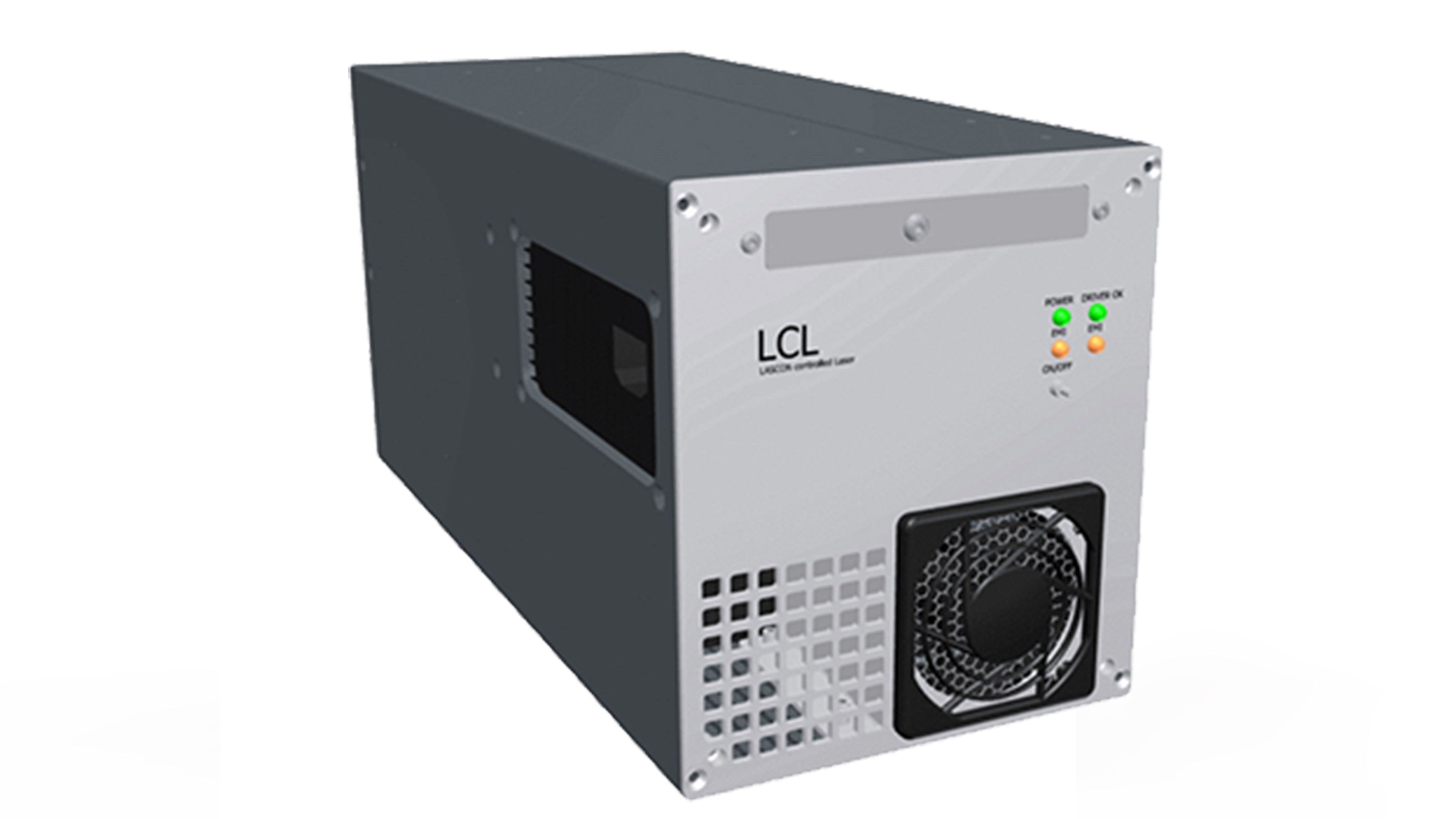  LASCON控制的激光糖心网站在线观看控制器 