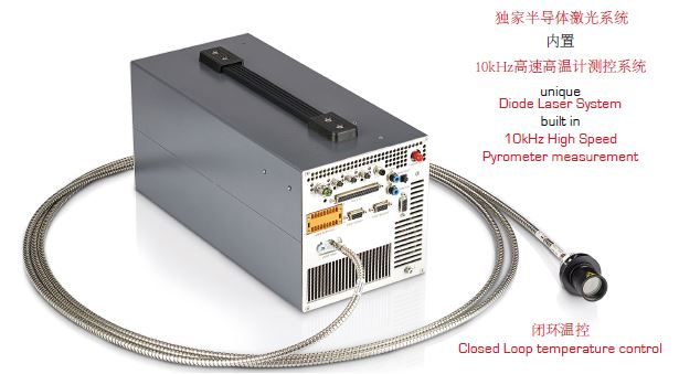 激光糖心网站在线观看激光器冷却系统维护