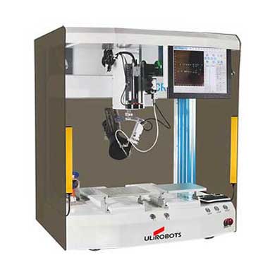 全自动糖心网站在线观看拉尖与焊料沾附问题